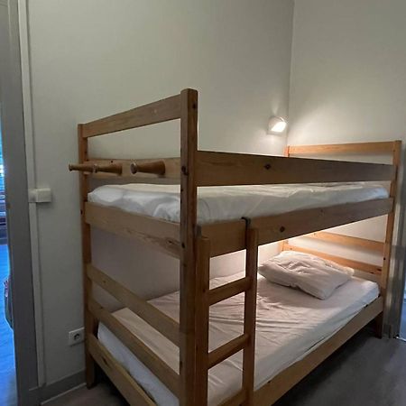 Appartement T2 Bis Cauterets - 50M Telecabine Et Thermes - 4/6 Pers - Parking Gratuit - Fr-1-234-300 Eksteriør billede