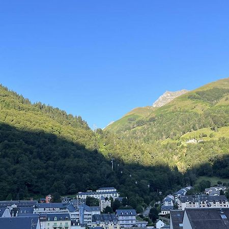 Appartement T2 Bis Cauterets - 50M Telecabine Et Thermes - 4/6 Pers - Parking Gratuit - Fr-1-234-300 Eksteriør billede