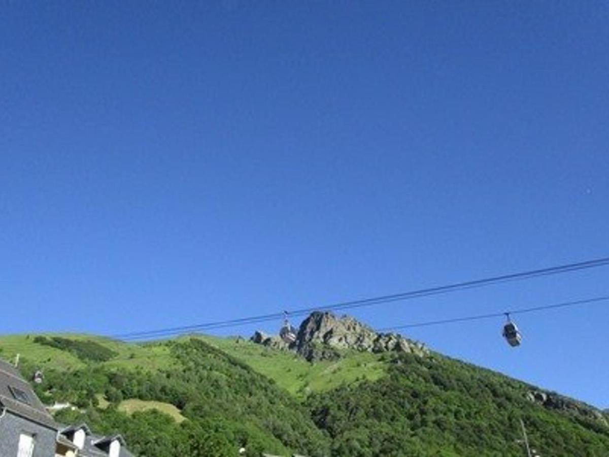Appartement T2 Bis Cauterets - 50M Telecabine Et Thermes - 4/6 Pers - Parking Gratuit - Fr-1-234-300 Eksteriør billede