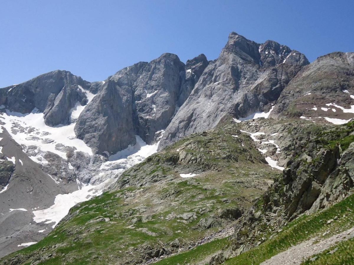 Appartement T2 Bis Cauterets - 50M Telecabine Et Thermes - 4/6 Pers - Parking Gratuit - Fr-1-234-300 Eksteriør billede