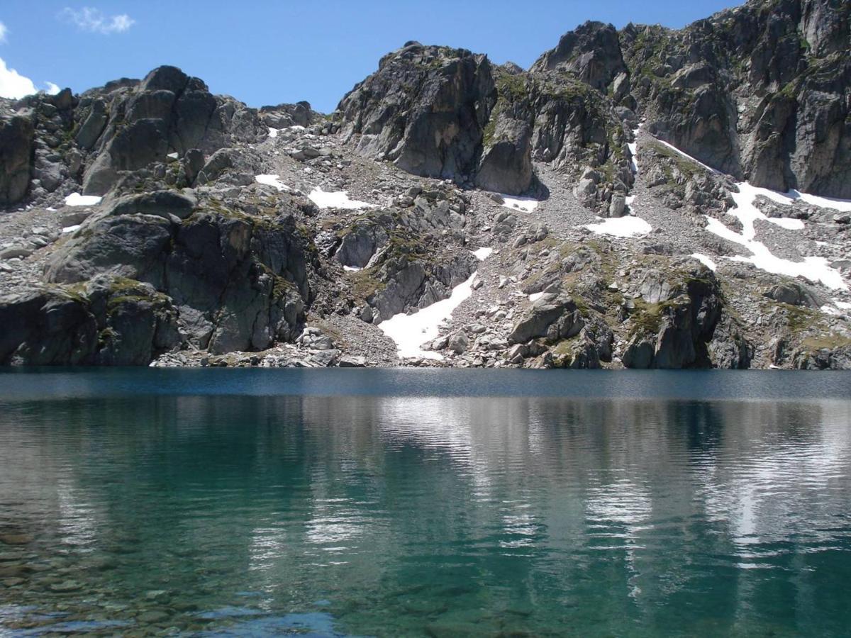 Appartement T2 Bis Cauterets - 50M Telecabine Et Thermes - 4/6 Pers - Parking Gratuit - Fr-1-234-300 Eksteriør billede