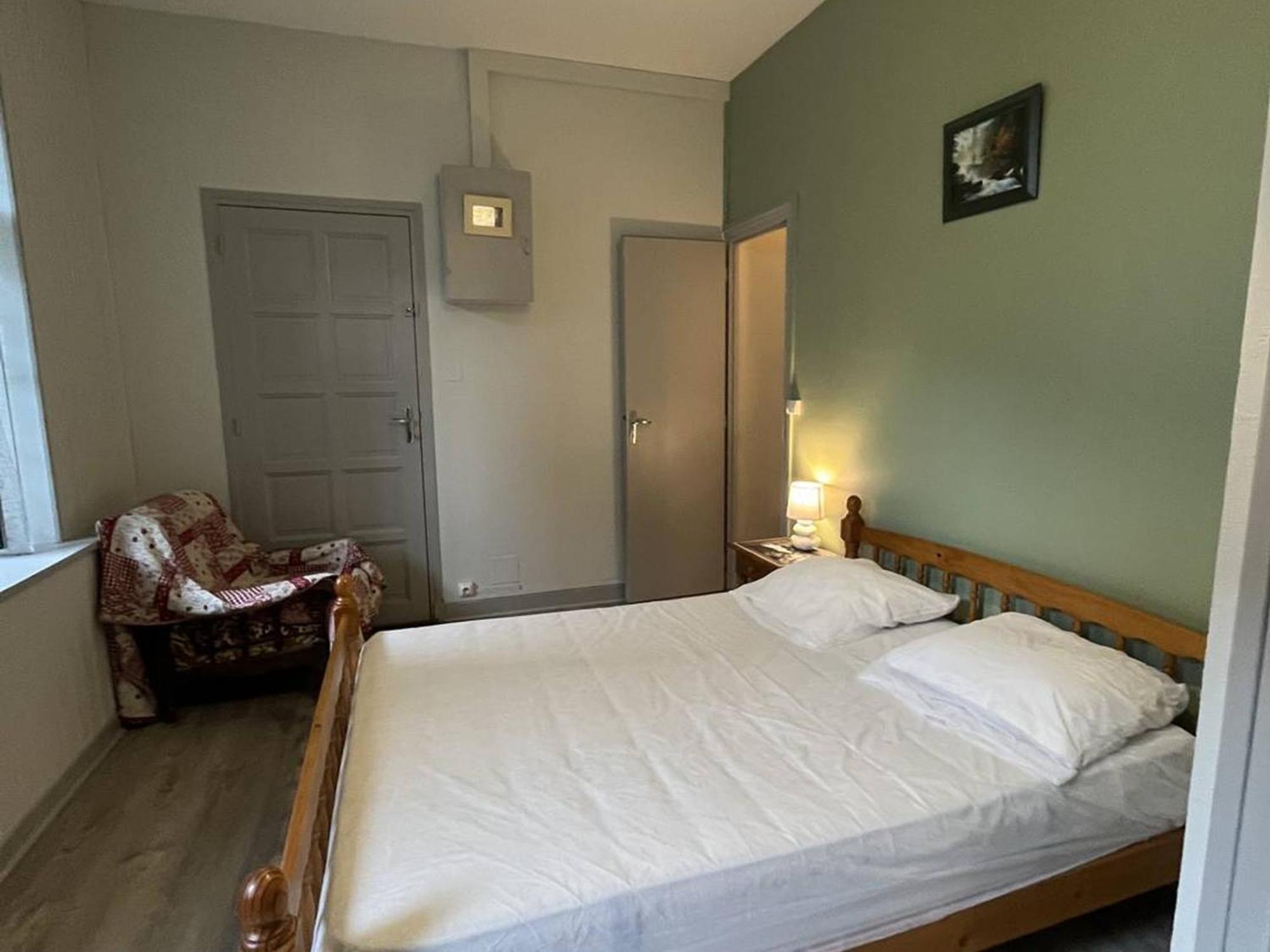 Appartement T2 Bis Cauterets - 50M Telecabine Et Thermes - 4/6 Pers - Parking Gratuit - Fr-1-234-300 Eksteriør billede