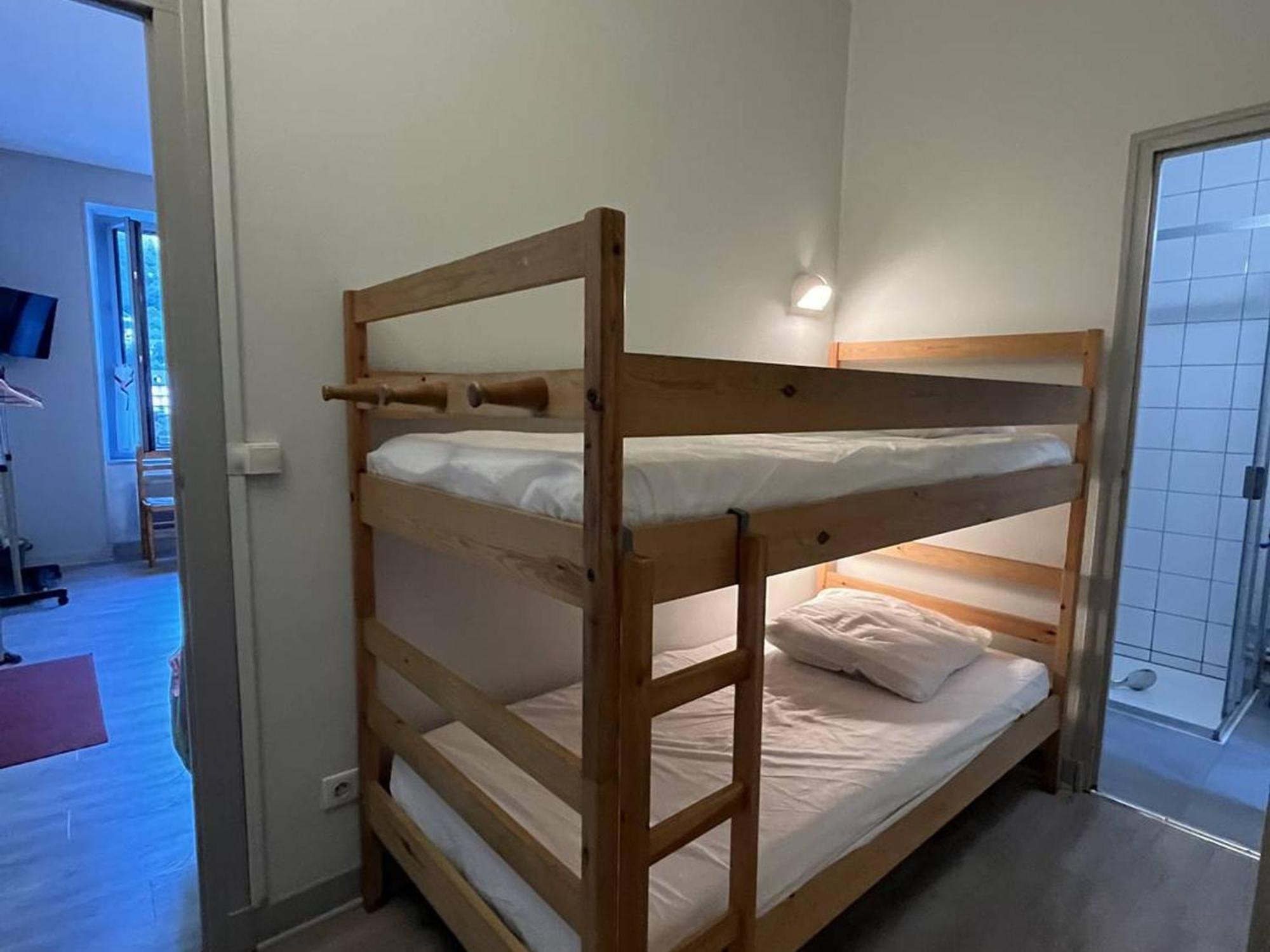 Appartement T2 Bis Cauterets - 50M Telecabine Et Thermes - 4/6 Pers - Parking Gratuit - Fr-1-234-300 Eksteriør billede