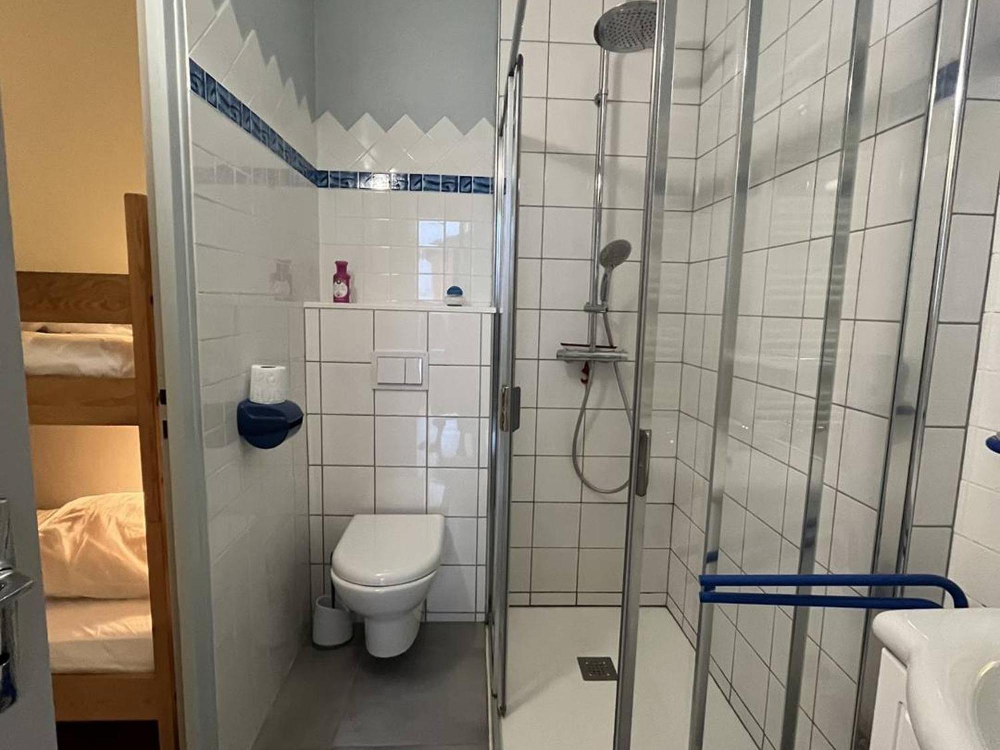 Appartement T2 Bis Cauterets - 50M Telecabine Et Thermes - 4/6 Pers - Parking Gratuit - Fr-1-234-300 Eksteriør billede