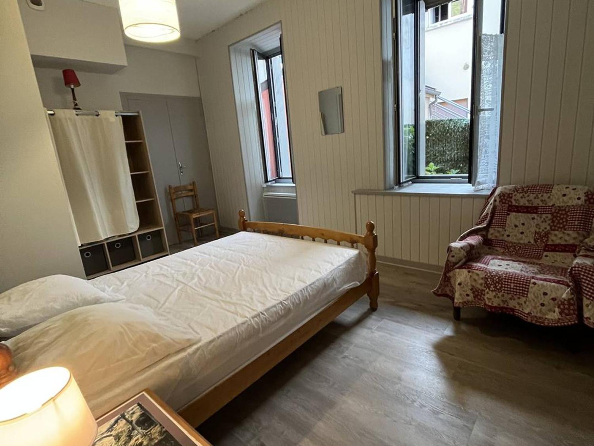 Appartement T2 Bis Cauterets - 50M Telecabine Et Thermes - 4/6 Pers - Parking Gratuit - Fr-1-234-300 Eksteriør billede