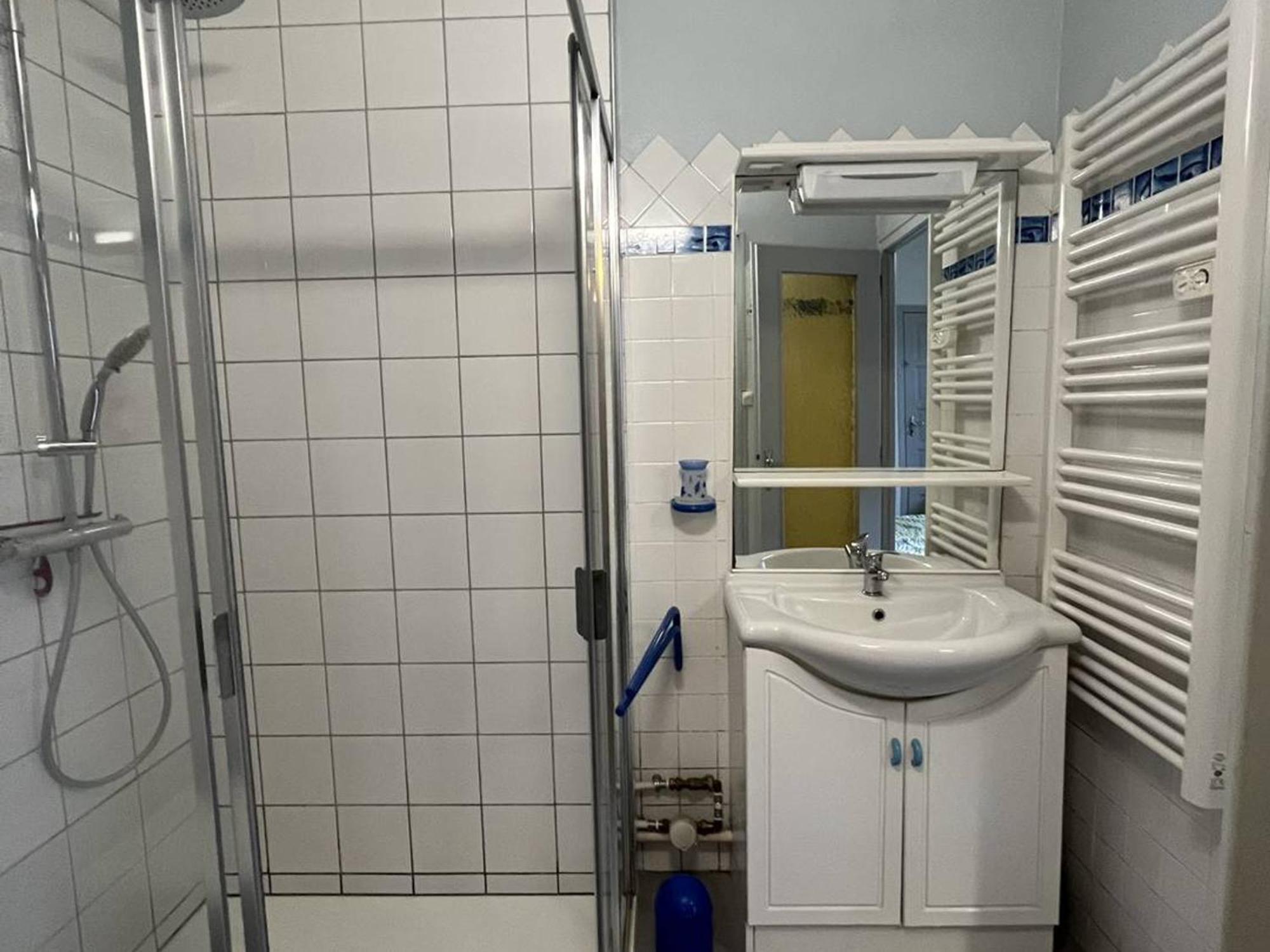 Appartement T2 Bis Cauterets - 50M Telecabine Et Thermes - 4/6 Pers - Parking Gratuit - Fr-1-234-300 Eksteriør billede